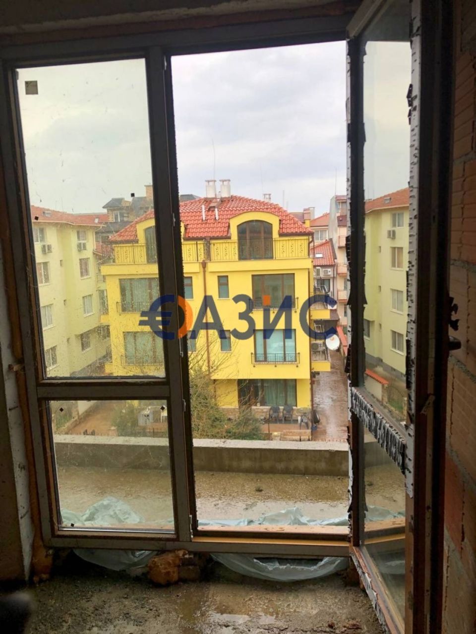 Casa a Nesebăr, Bulgaria, 550 m² - foto 12