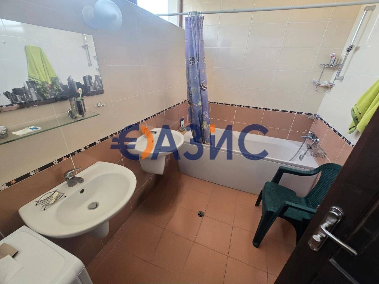 Appartamenti a Sveti Vlas, Bulgaria, 150 m² - foto 14