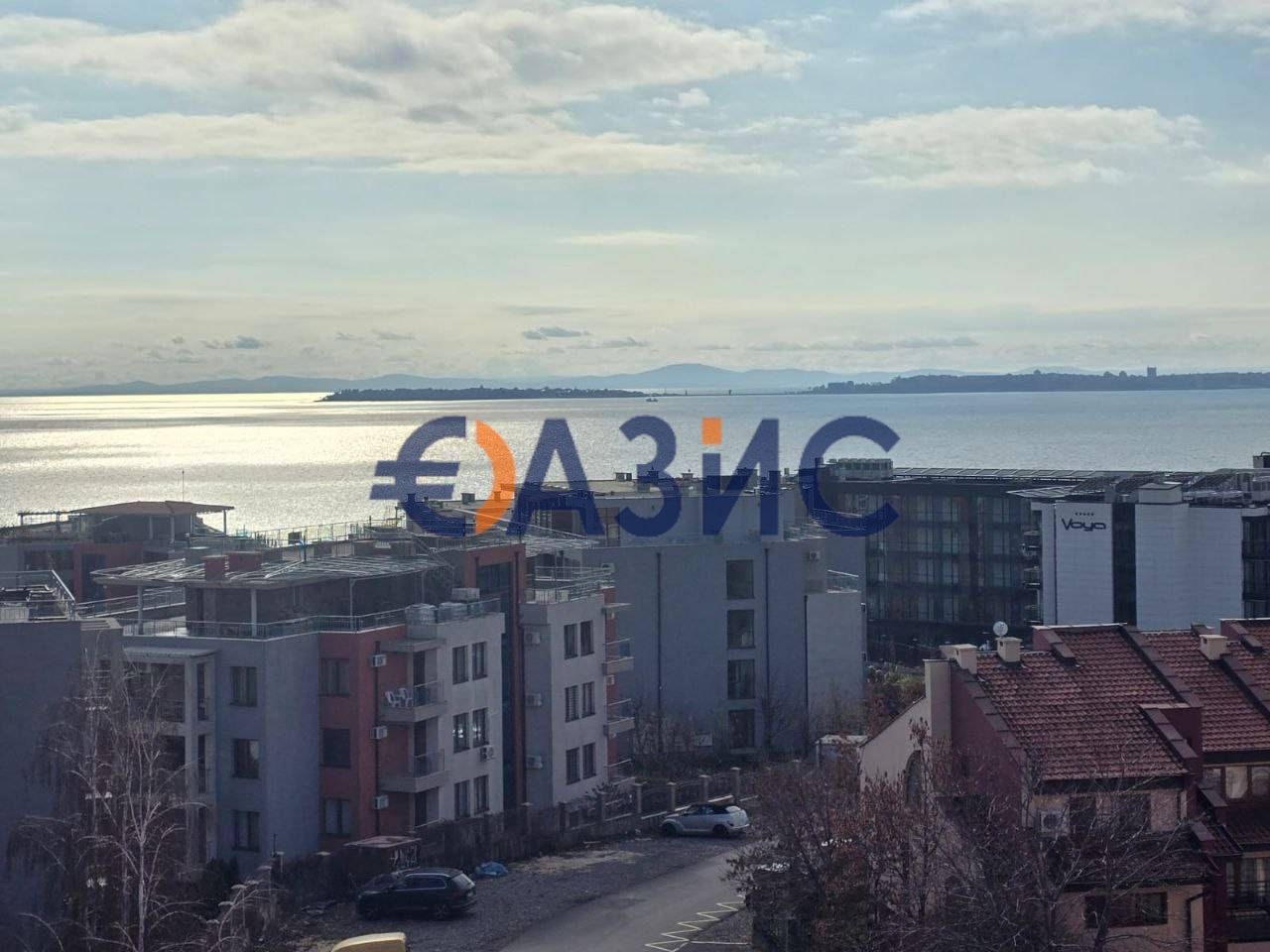 Appartamenti a Sveti Vlas, Bulgaria, 150 m² - foto 15