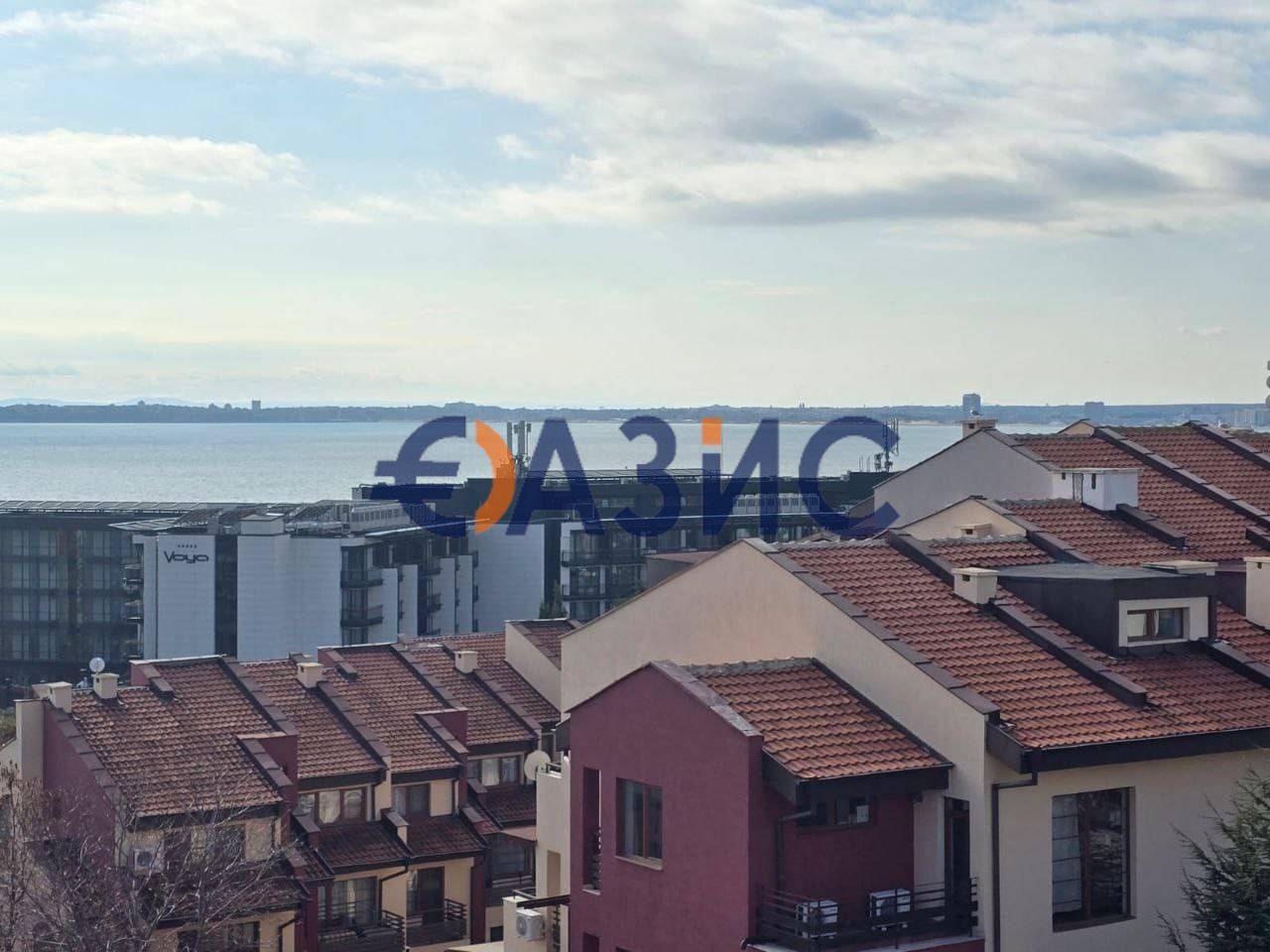 Appartamenti a Sveti Vlas, Bulgaria, 150 m² - foto 16