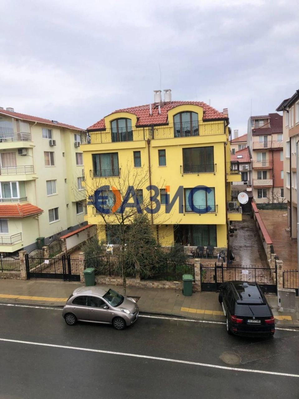 Casa a Nesebăr, Bulgaria, 550 m² - foto 16