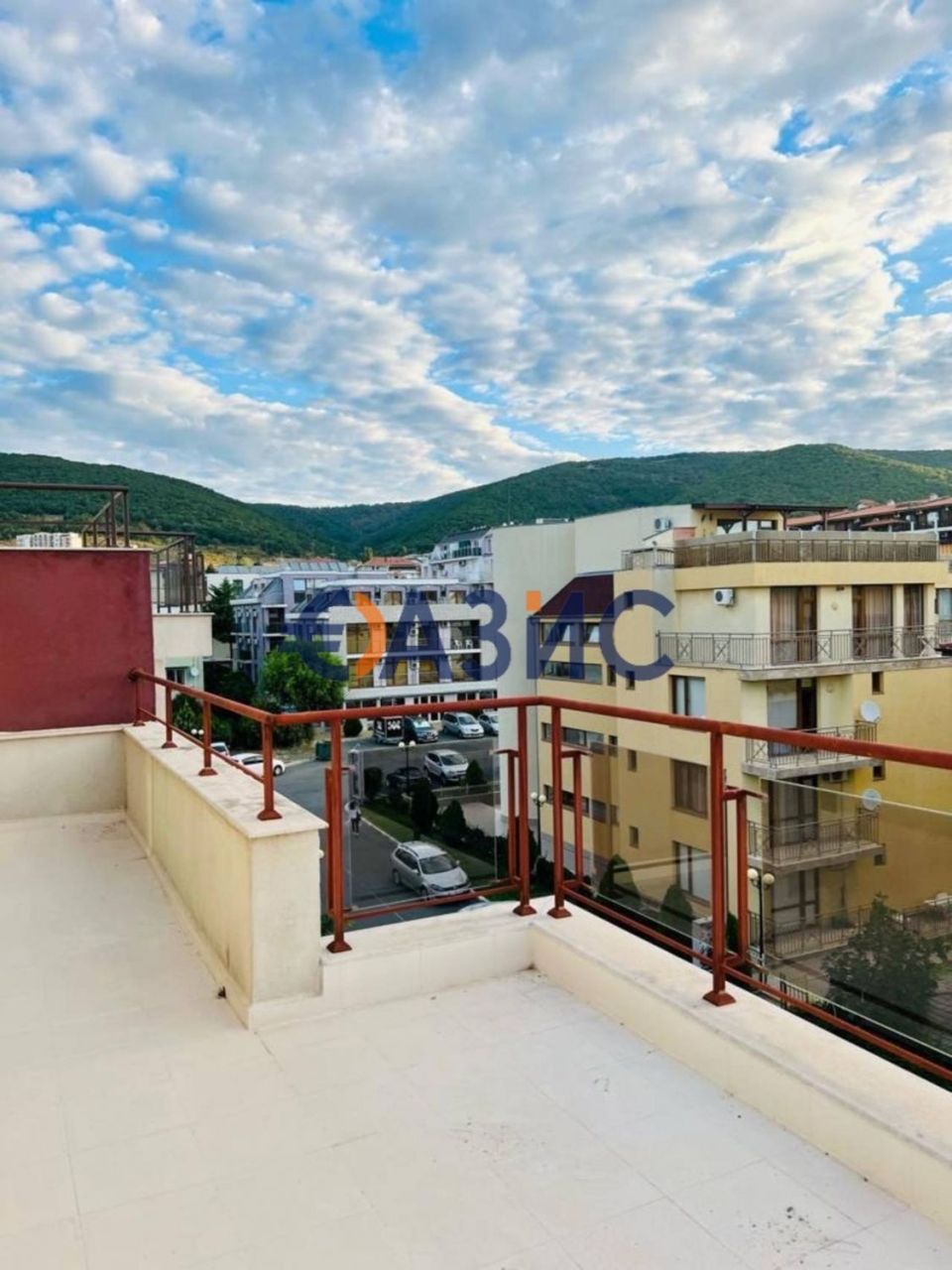 Appartamenti a Sveti Vlas, Bulgaria, 150 m² - foto 17