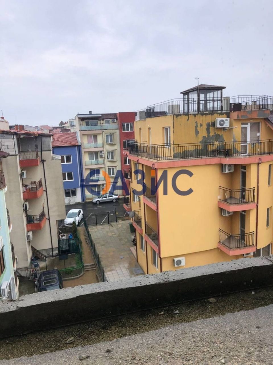 Casa a Nesebăr, Bulgaria, 550 m² - foto 17