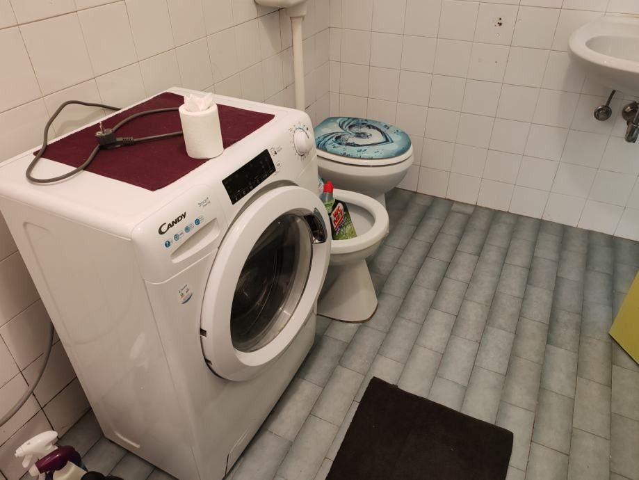 Flat in Porec, Croatia, 60 m² - picture 10