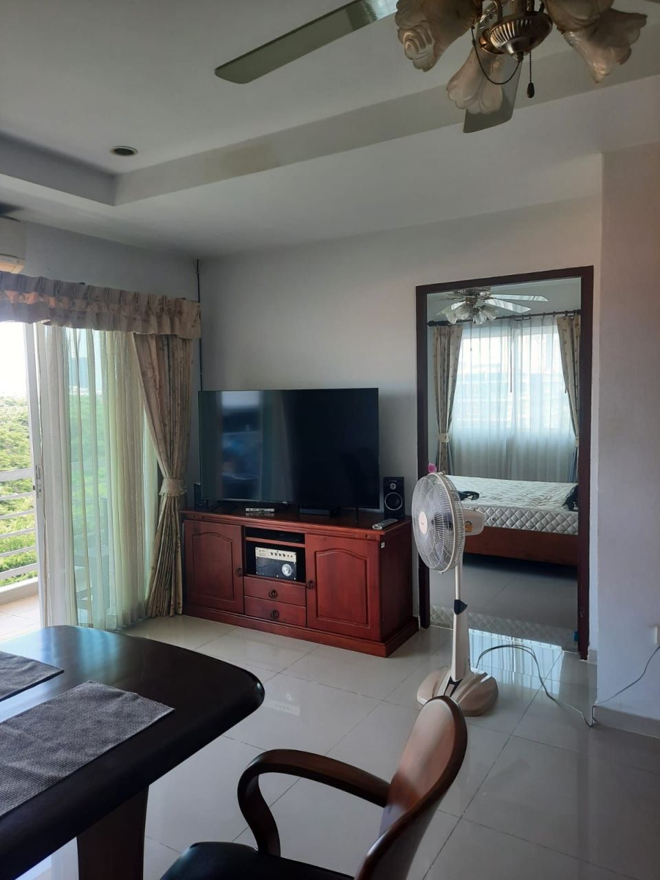 Appartement à Pattaya, Thaïlande, 70 m² - image 2