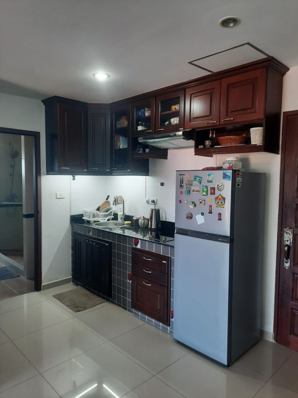 Appartement à Pattaya, Thaïlande, 70 m² - image 4