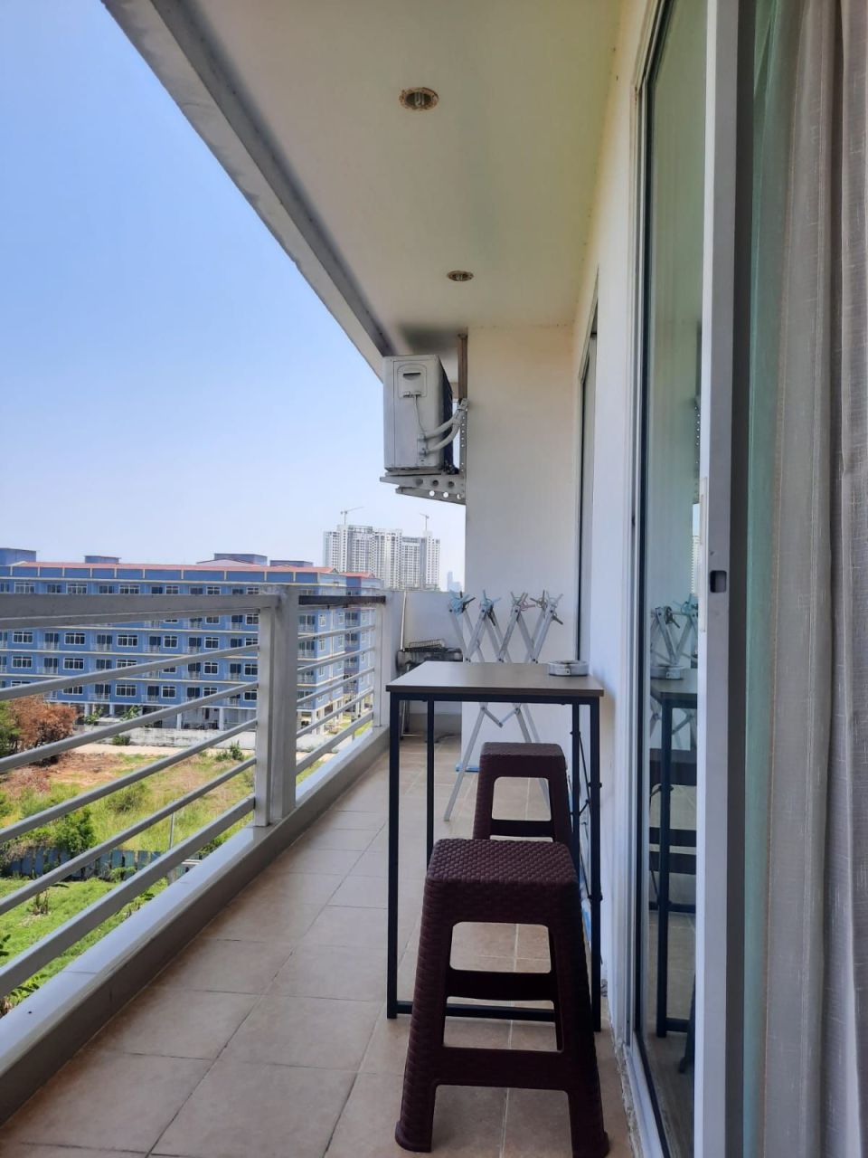 Appartement à Pattaya, Thaïlande, 70 m² - image 6