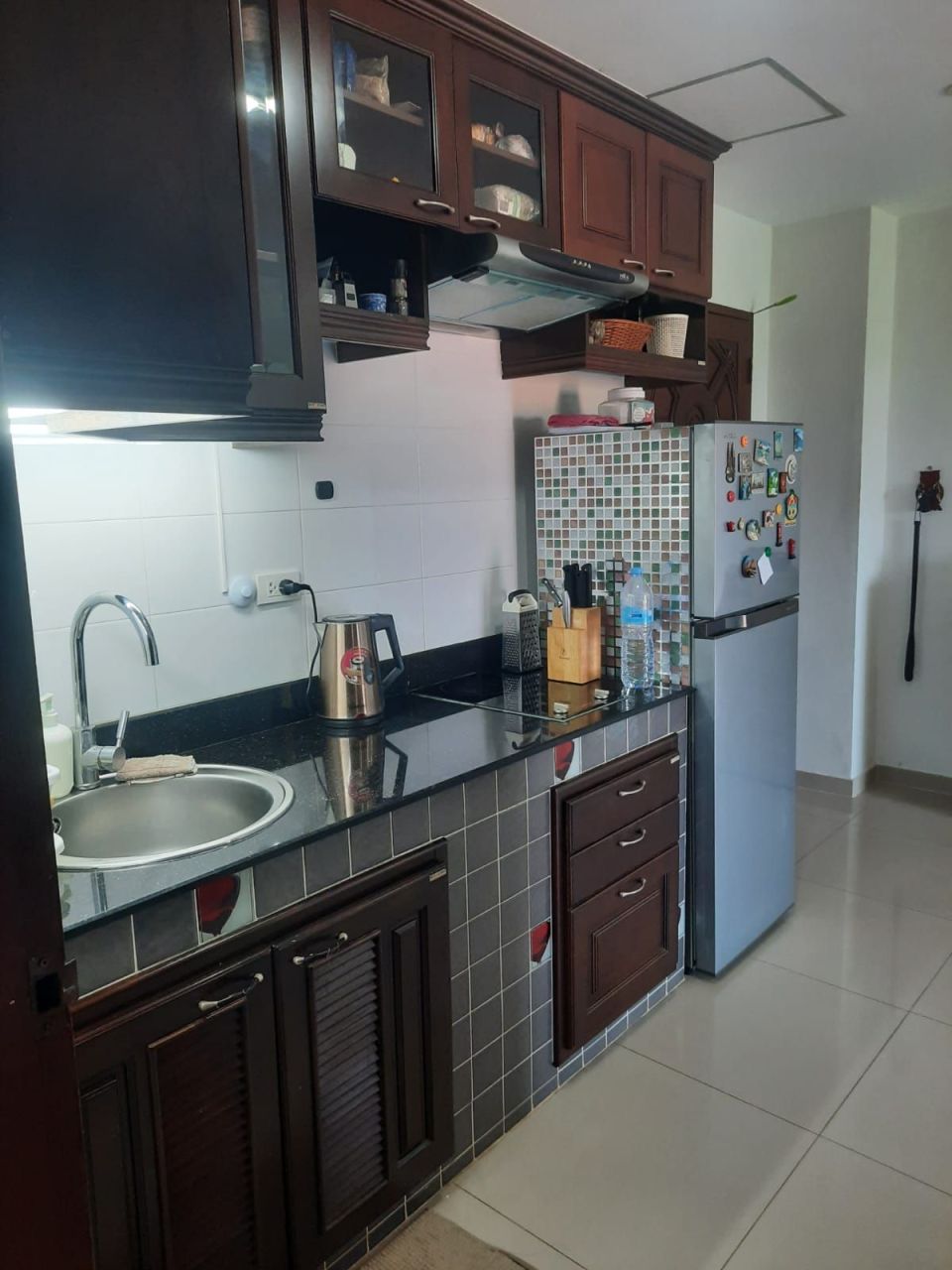Appartement à Pattaya, Thaïlande, 70 m² - image 5