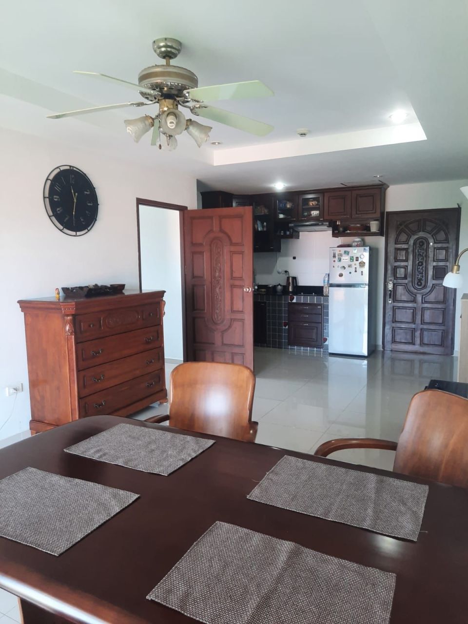 Apartamento en Pattaya, Tailandia, 70 m² - imagen 1