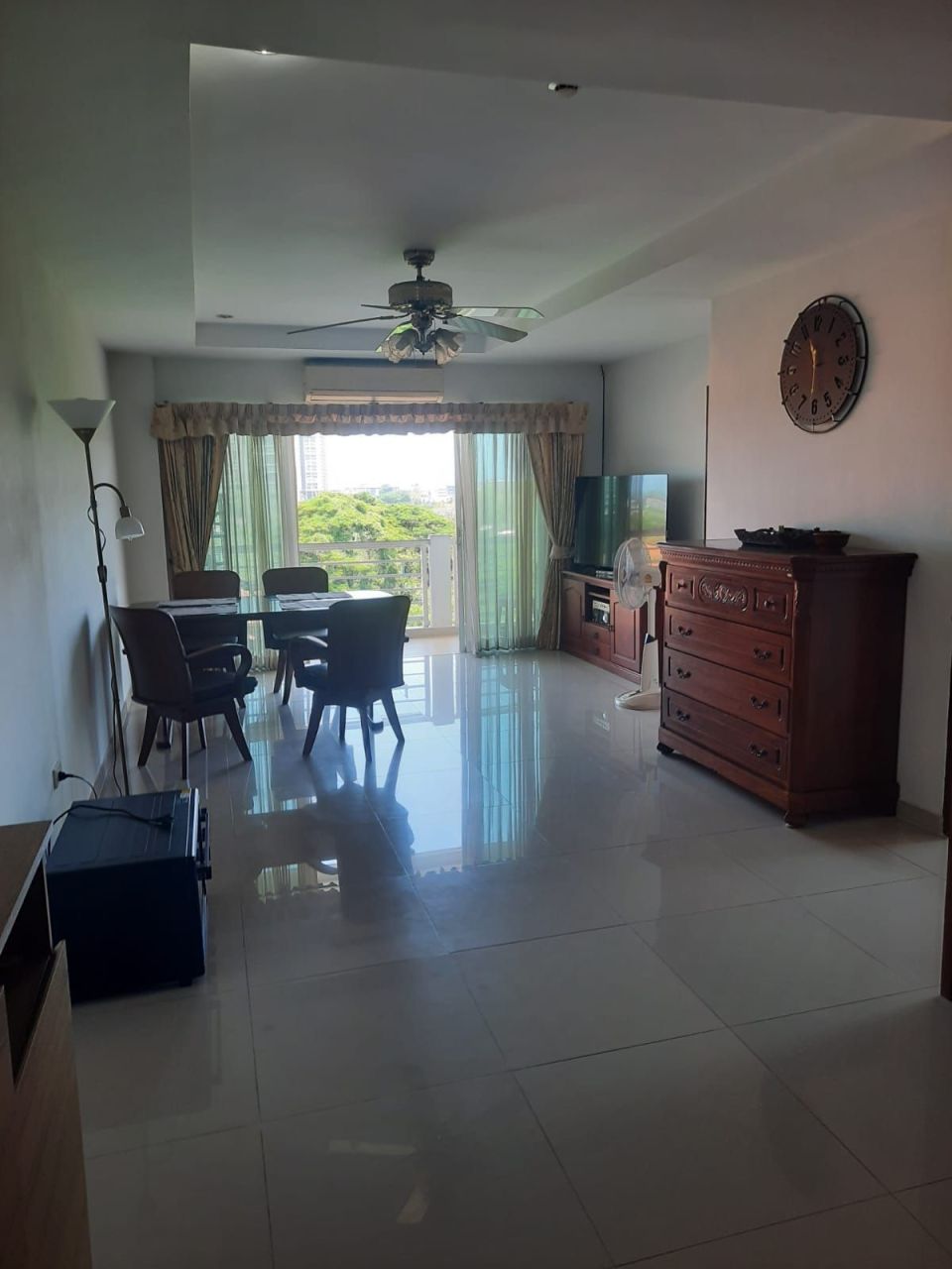 Appartement à Pattaya, Thaïlande, 70 m² - image 12
