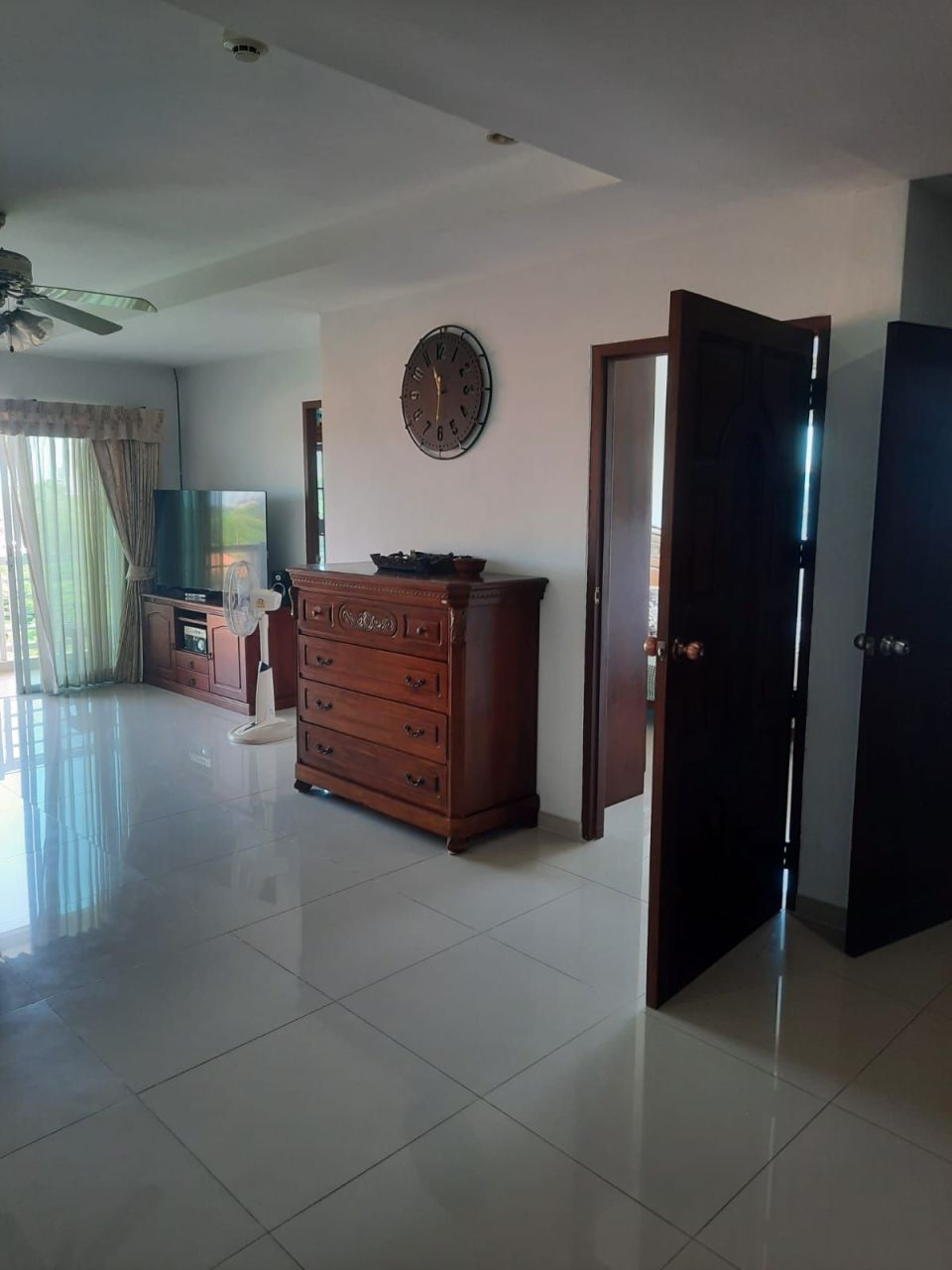 Appartement à Pattaya, Thaïlande, 70 m² - image 11