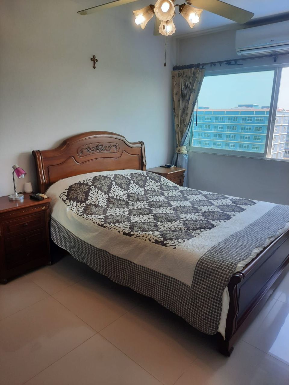 Appartement à Pattaya, Thaïlande, 70 m² - image 13