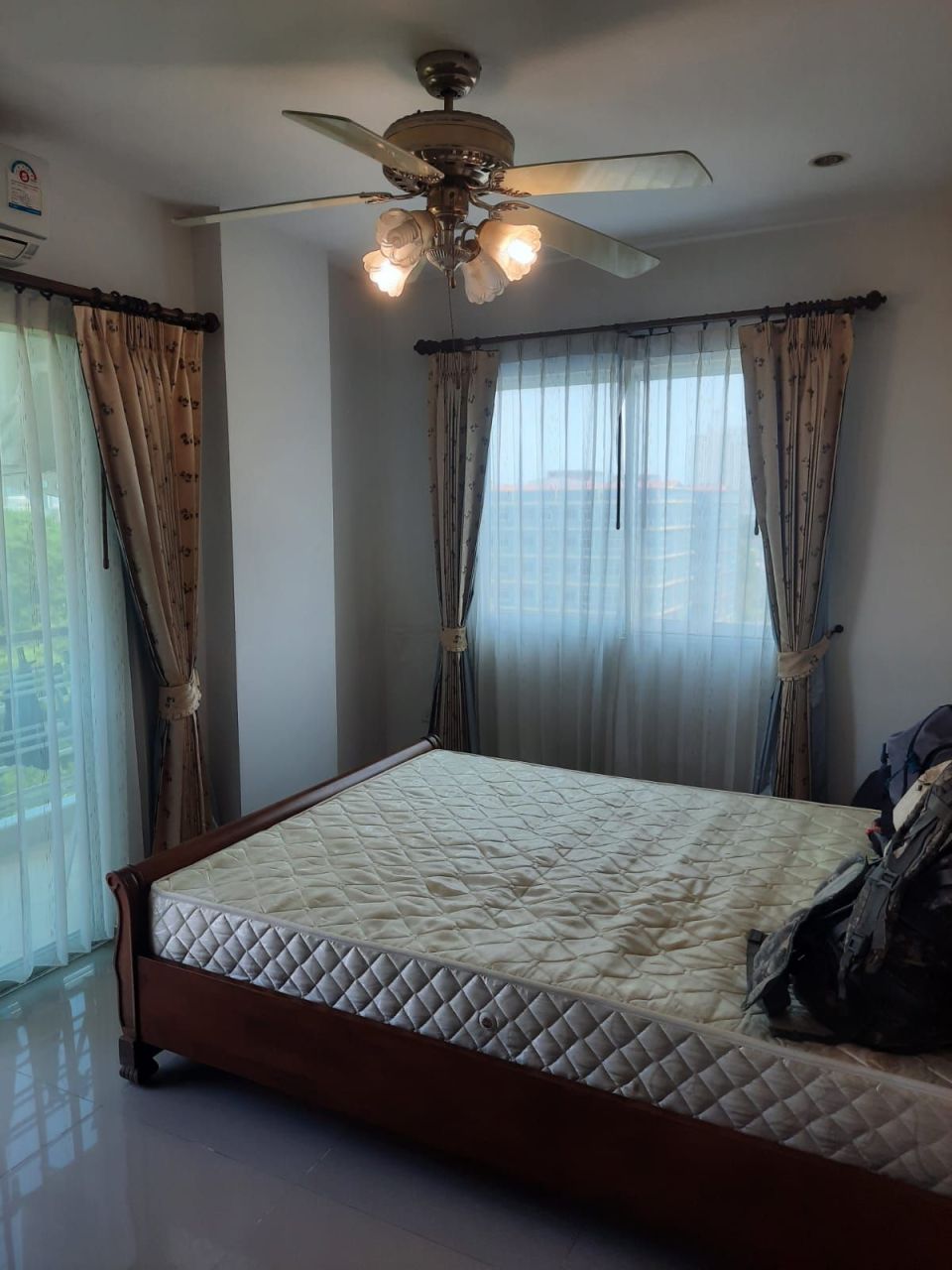 Appartement à Pattaya, Thaïlande, 70 m² - image 9