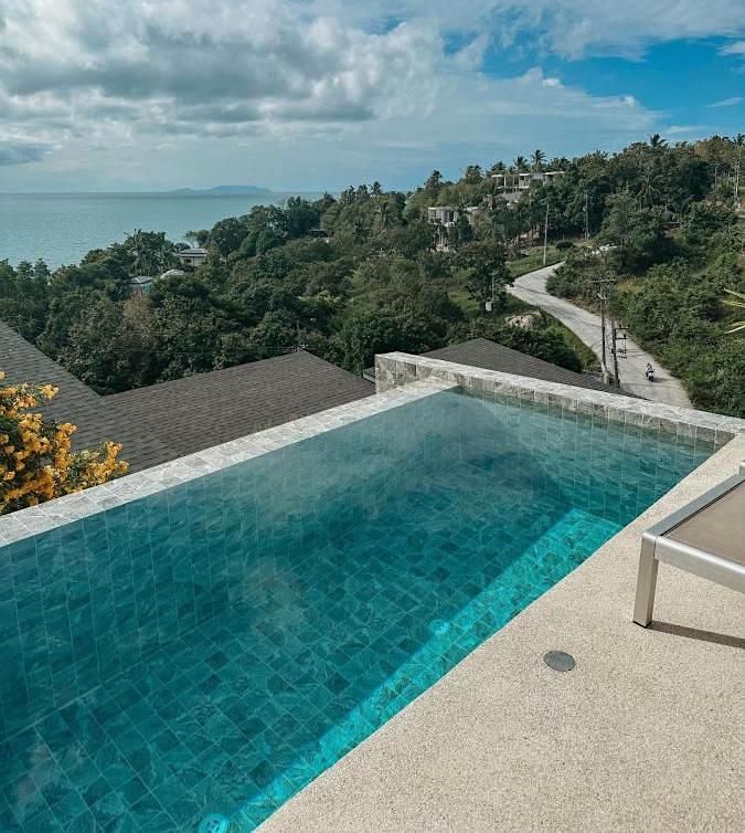 Hotel in Ko Samui, Thailand, 340 m² - Foto 3