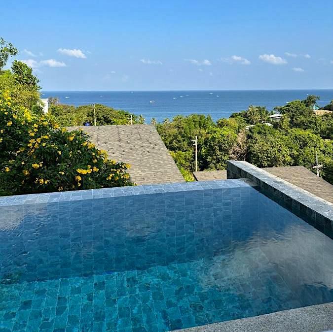 Hotel in Ko Samui, Thailand, 340 m² - Foto 2