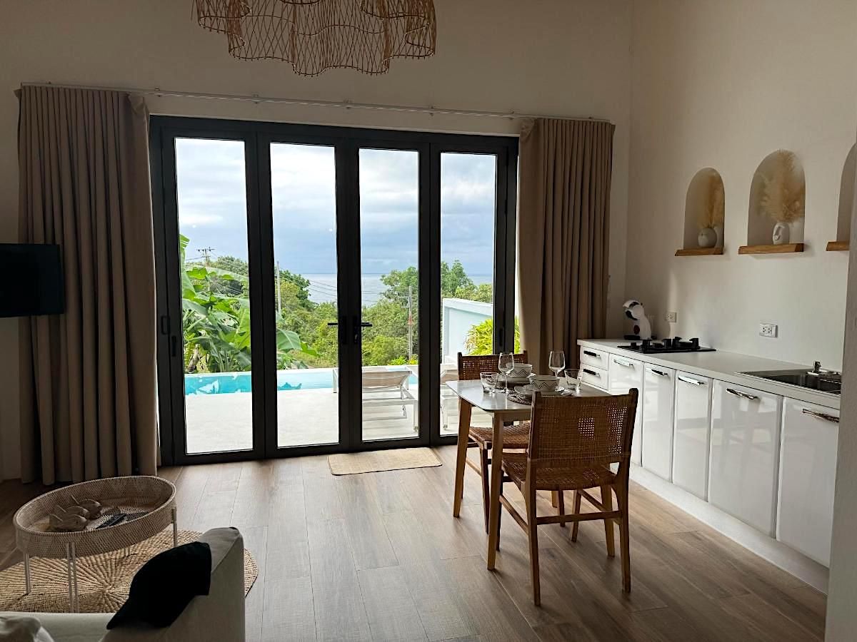 Hotel in Ko Samui, Thailand, 340 m² - Foto 8