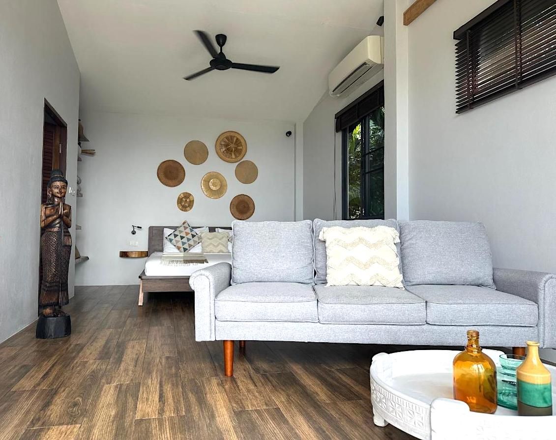 Hotel in Ko Samui, Thailand, 340 m² - Foto 12