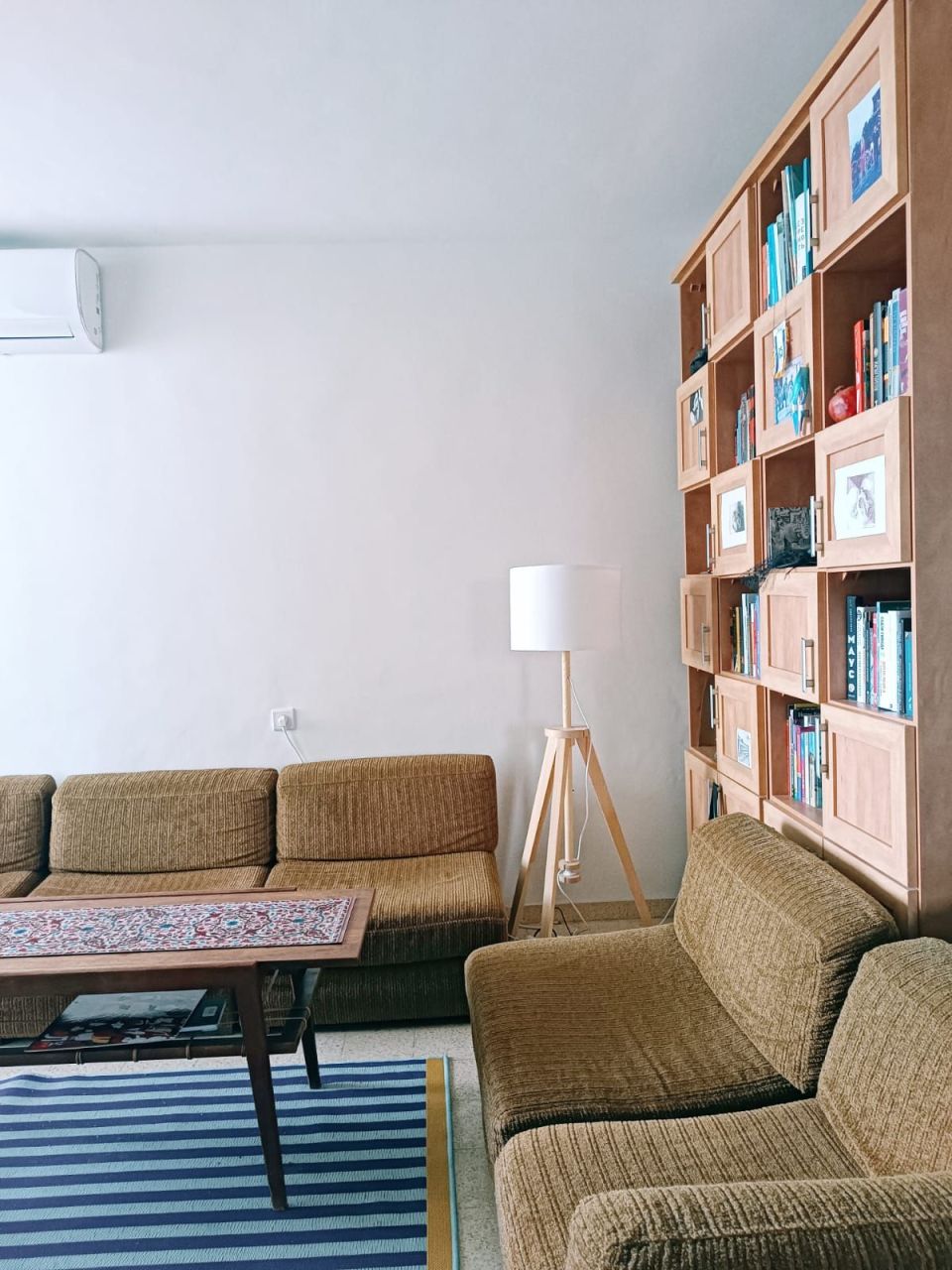 Flat in Haifa, Israel, 70 m² - picture 1