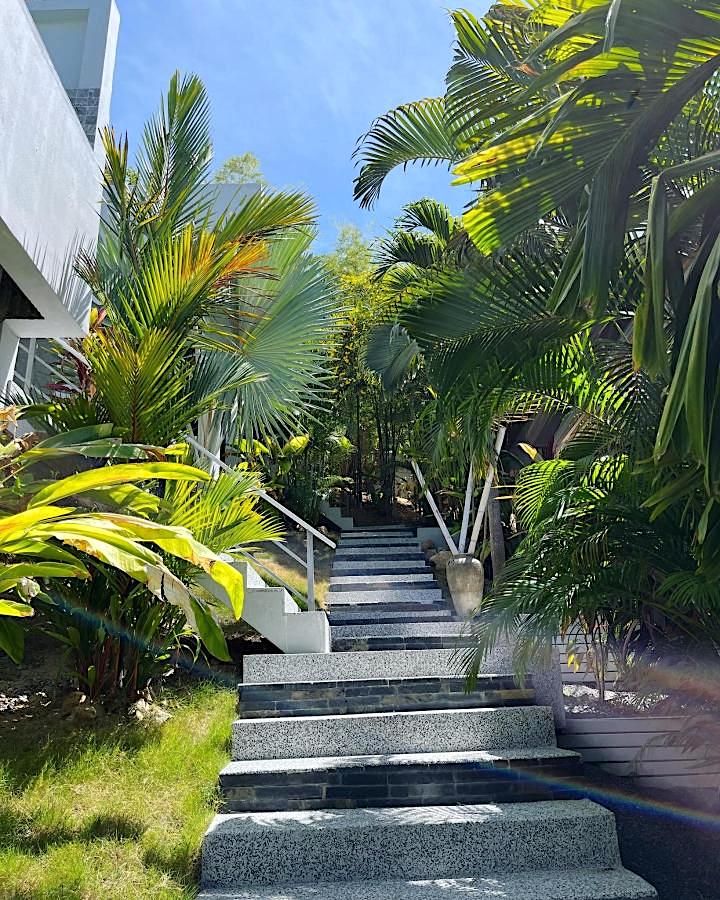 Hotel in Ko Samui, Thailand, 340 m² - Foto 16