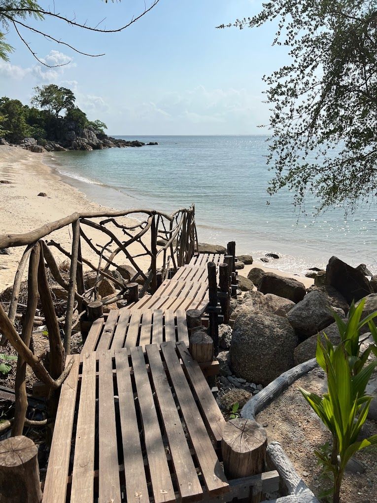 Hotel in Ko Samui, Thailand, 340 m² - Foto 17