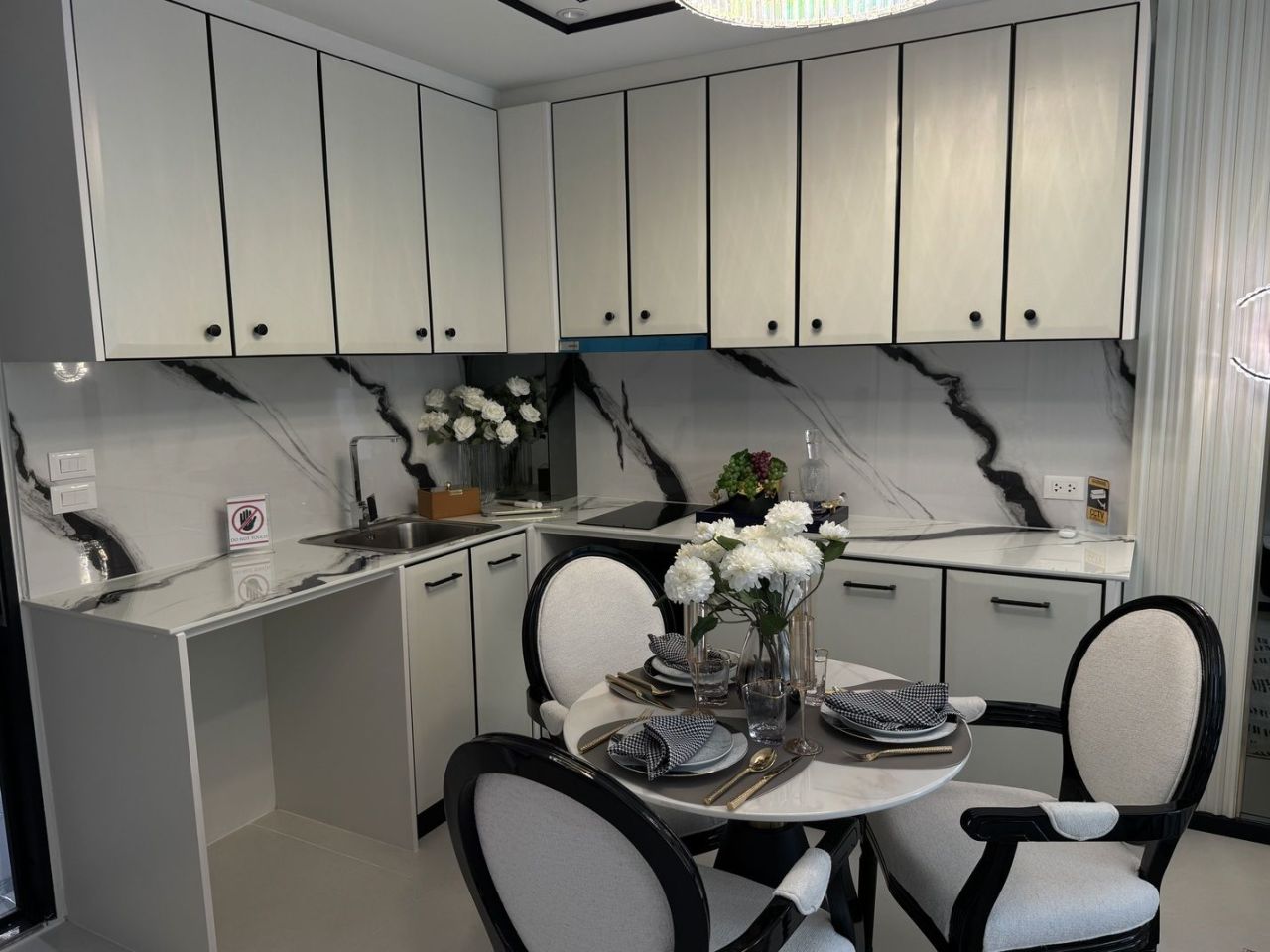 Appartamento a Pattaya, Thailandia, 32 m² - foto 2