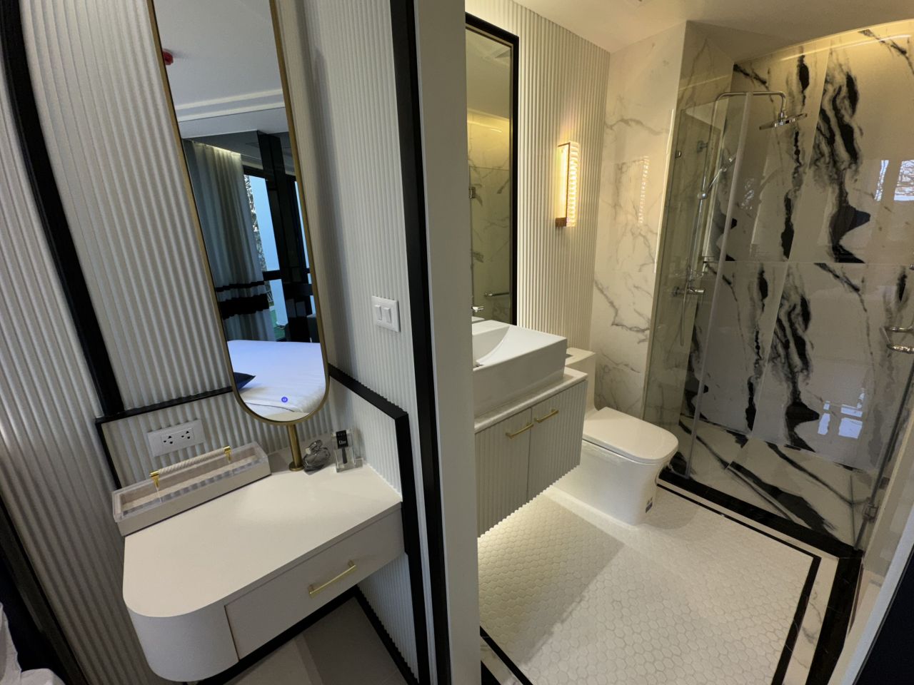 Appartamento a Pattaya, Thailandia, 32 m² - foto 10