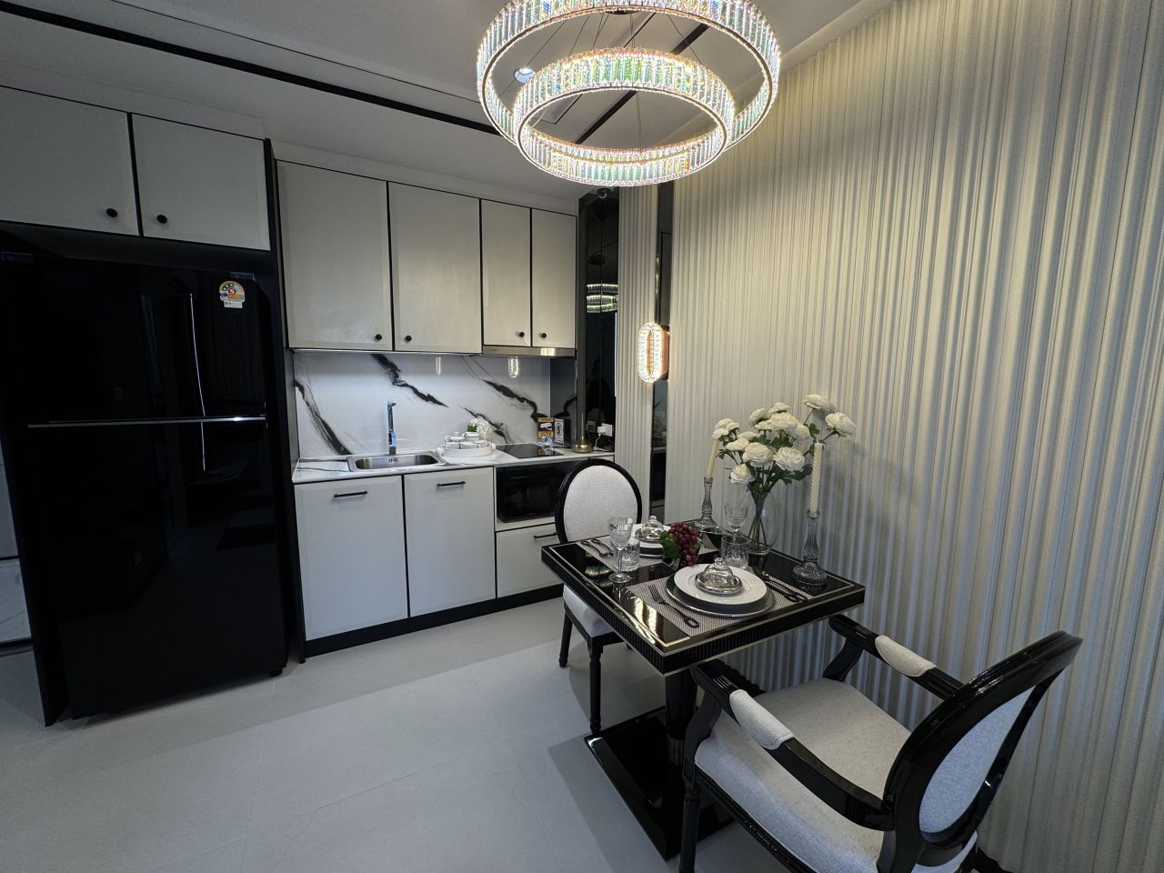 Appartamento a Pattaya, Thailandia, 32 m² - foto 3