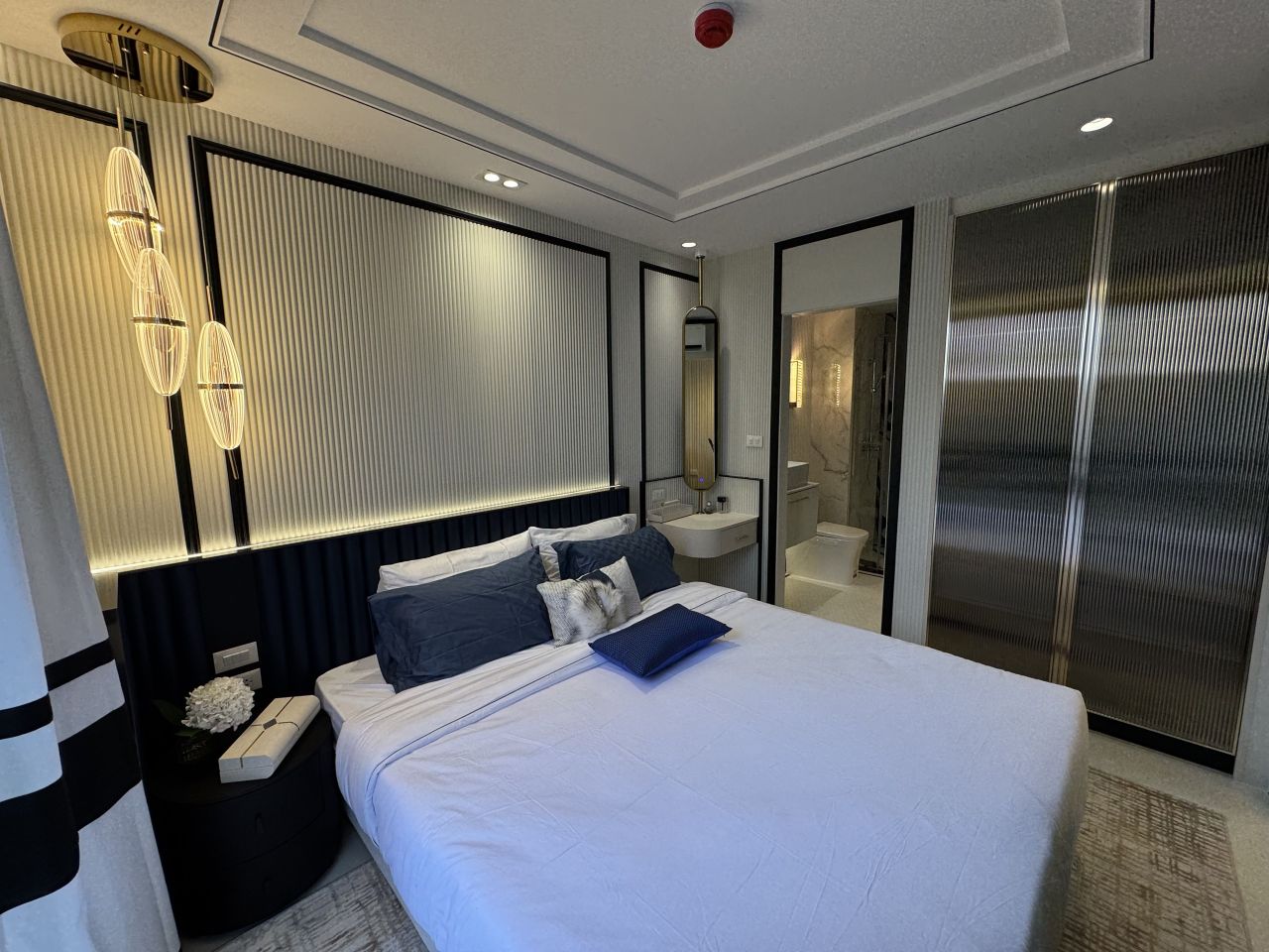 Appartamento a Pattaya, Thailandia, 32 m² - foto 7