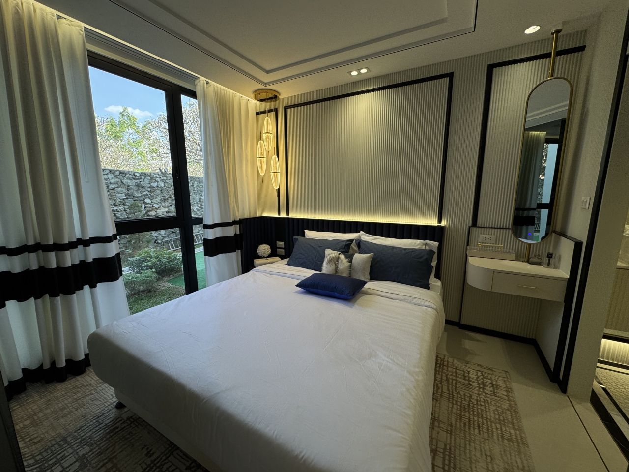 Appartamento a Pattaya, Thailandia, 32 m² - foto 4