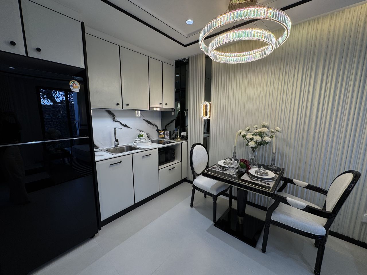 Appartamento a Pattaya, Thailandia, 32 m² - foto 6