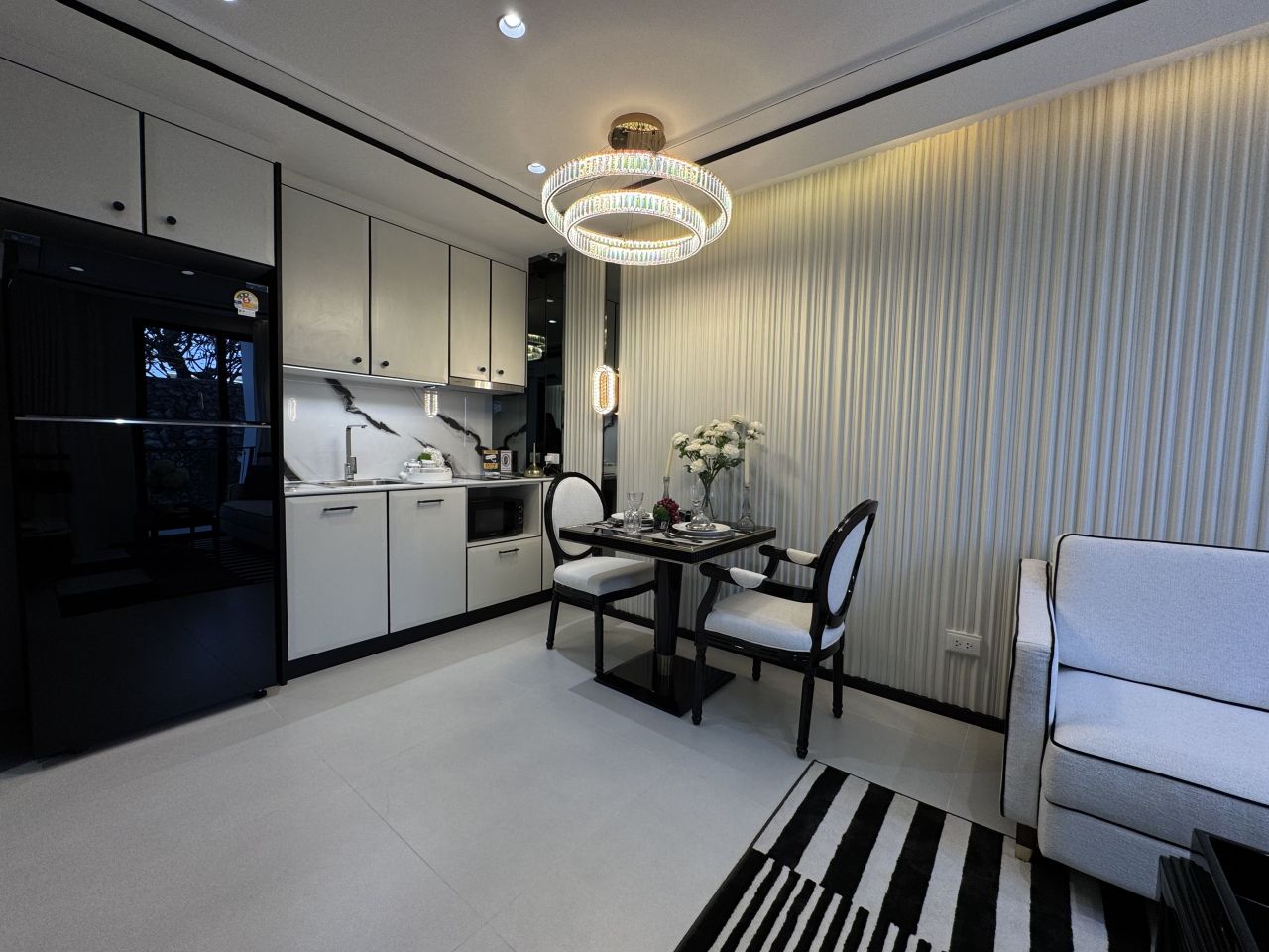 Appartamento a Pattaya, Thailandia, 32 m² - foto 8