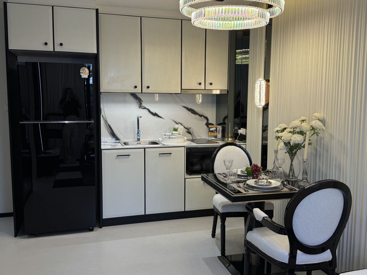 Appartamento a Pattaya, Thailandia, 32 m² - foto 5