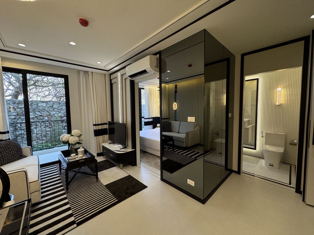 Appartamento a Pattaya, Thailandia, 32 m² - foto 11