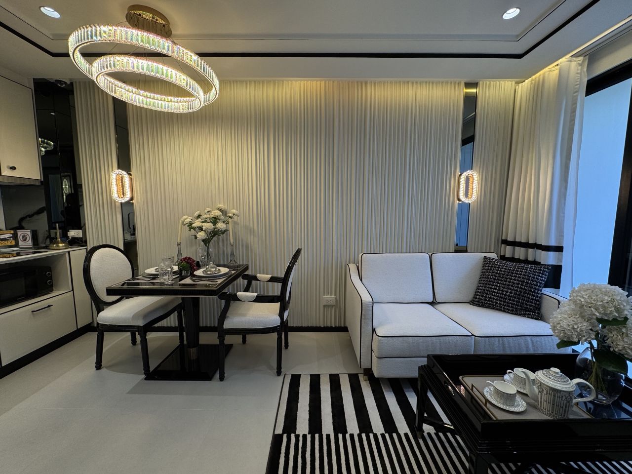 Appartamento a Pattaya, Thailandia, 32 m² - foto 13