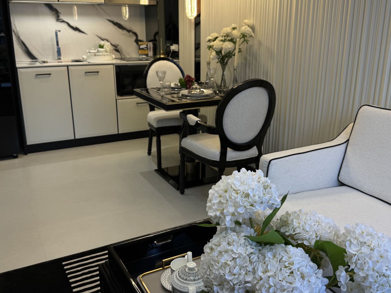 Appartamento a Pattaya, Thailandia, 32 m² - foto 12