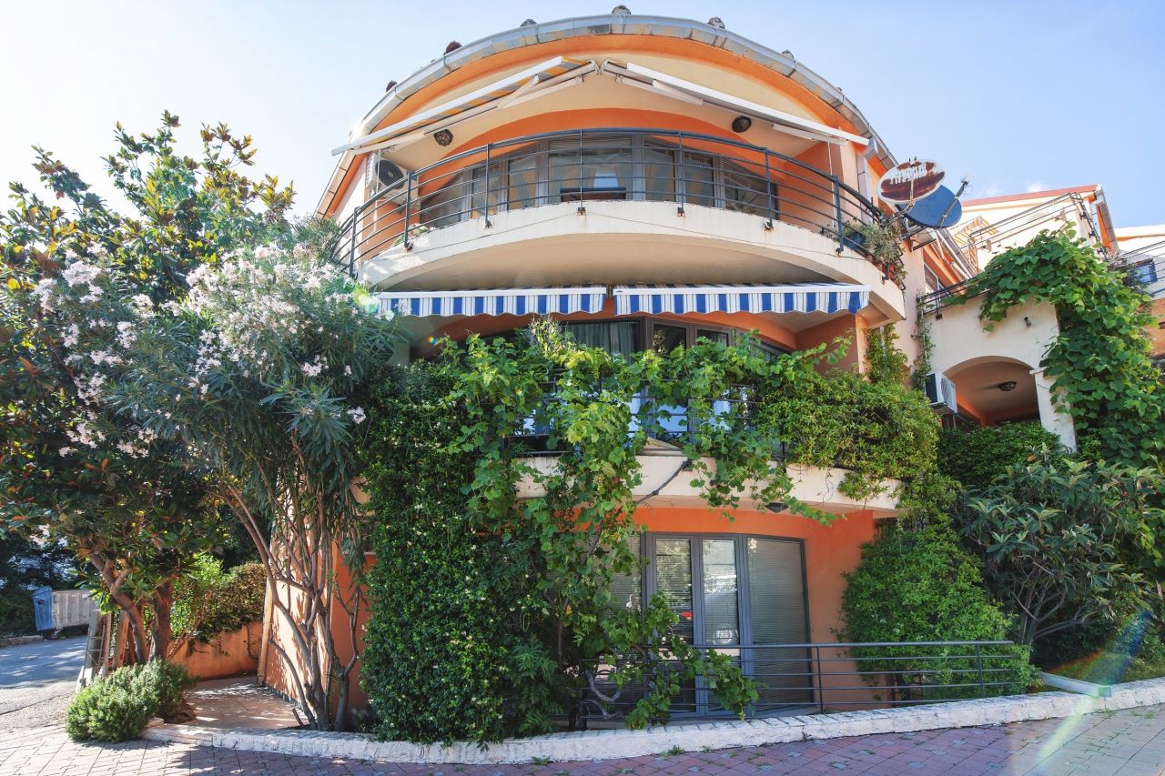 Wohnung in Budva, Montenegro, 55 m² - Foto 11