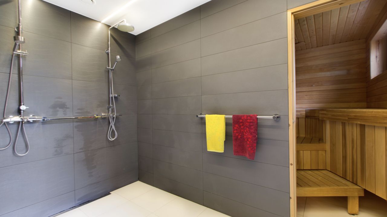 Villa in Imatra, Finnland, 203 m² - Foto 9