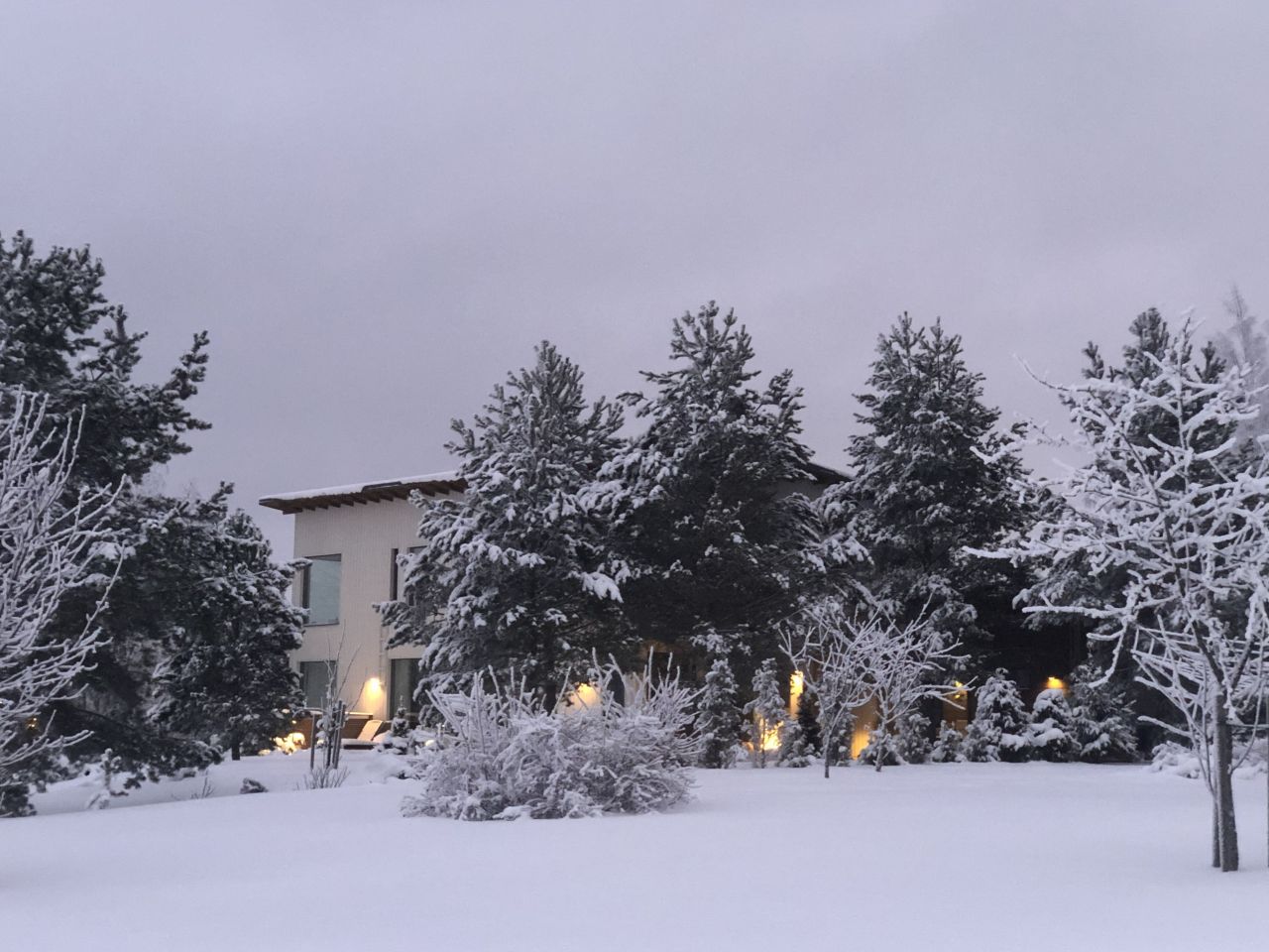 Villa in Imatra, Finnland, 203 m² - Foto 14