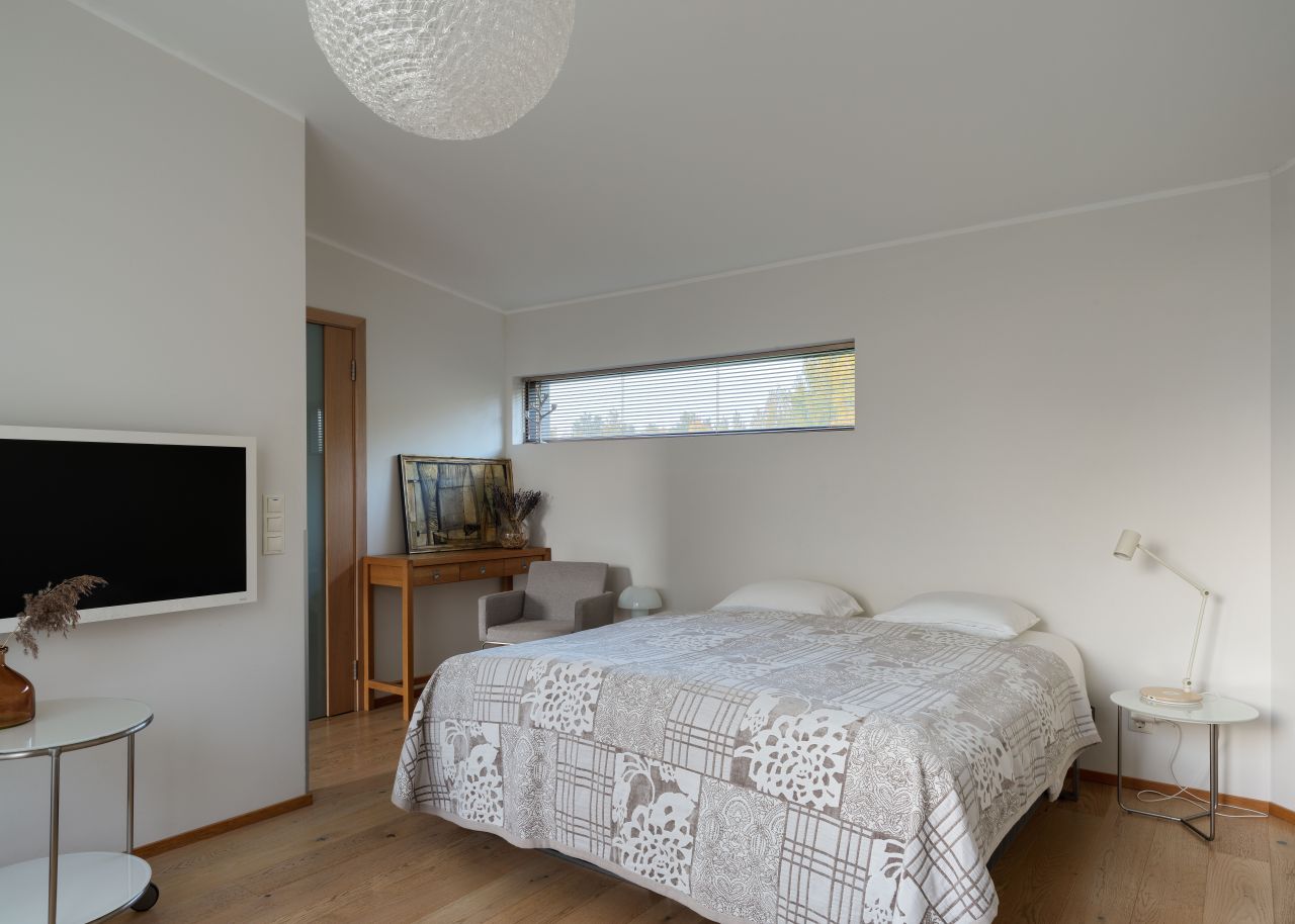 Villa in Imatra, Finnland, 203 m² - Foto 6