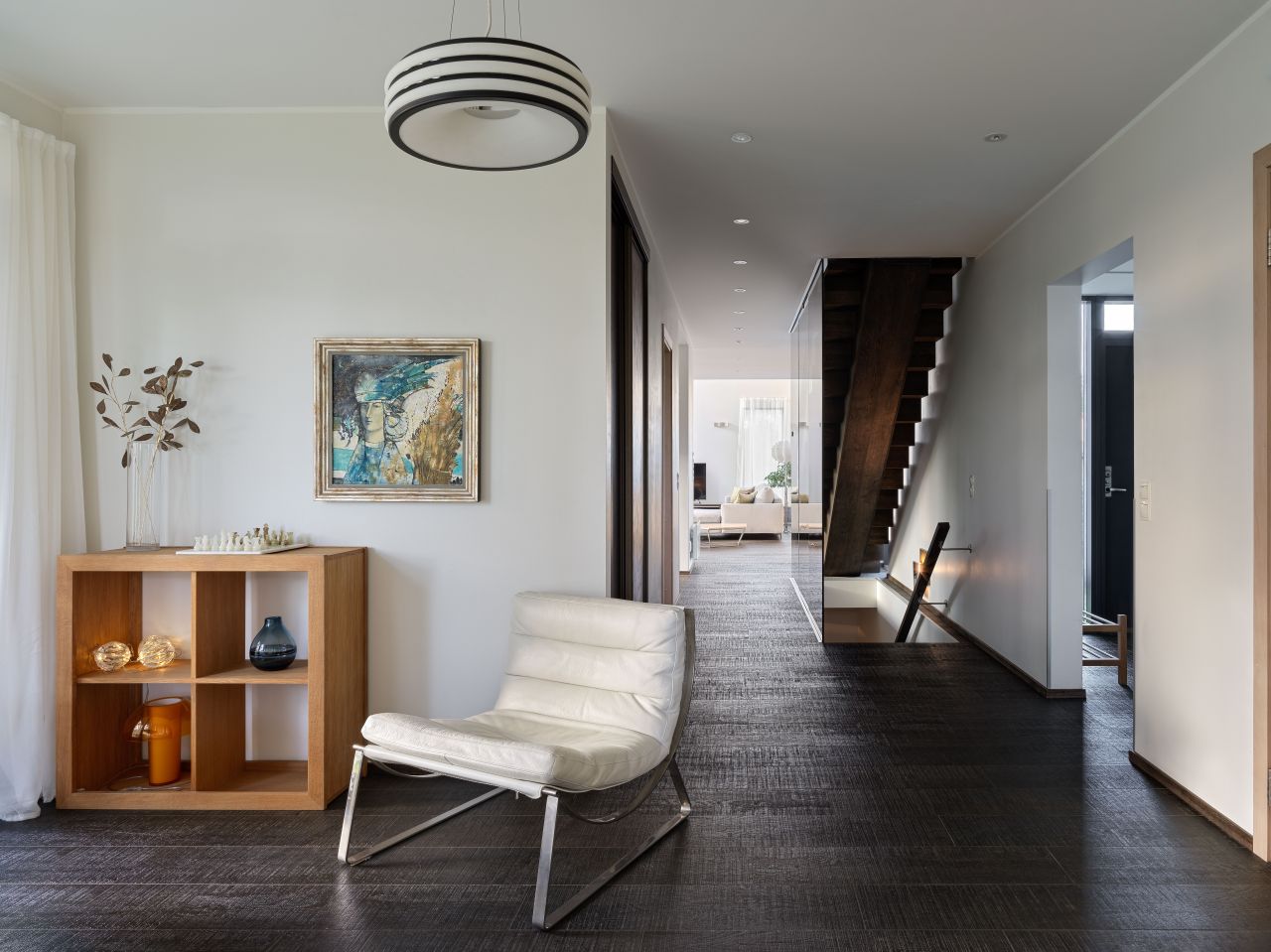 Villa in Imatra, Finnland, 203 m² - Foto 4