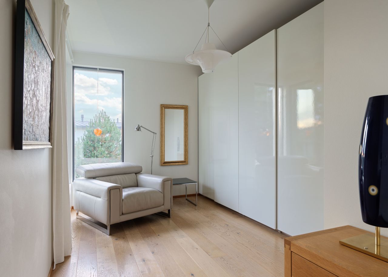 Villa in Imatra, Finnland, 203 m² - Foto 7