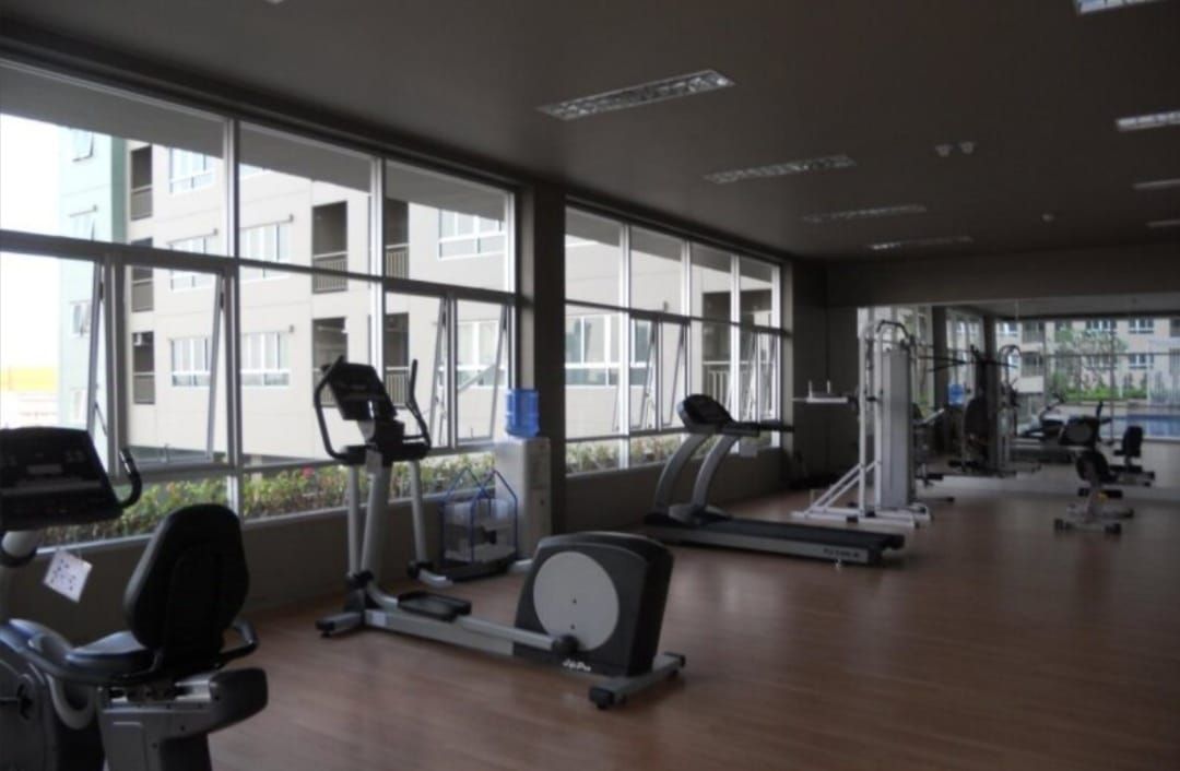 Appartamento a Pattaya, Thailandia, 23 m² - foto 9