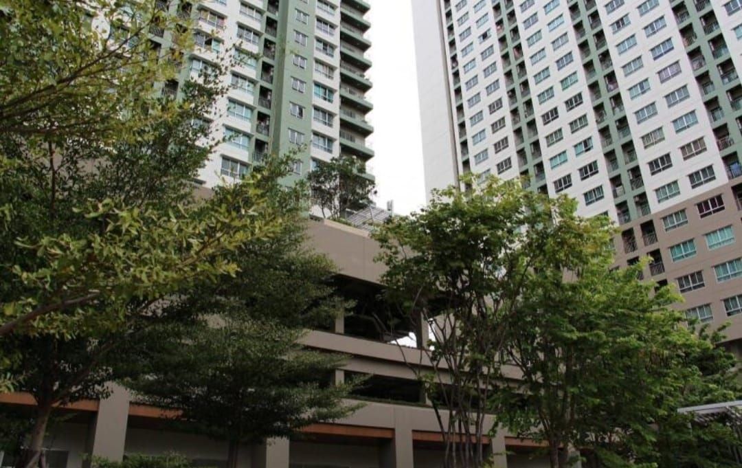 Appartamento a Pattaya, Thailandia, 23 m² - foto 11