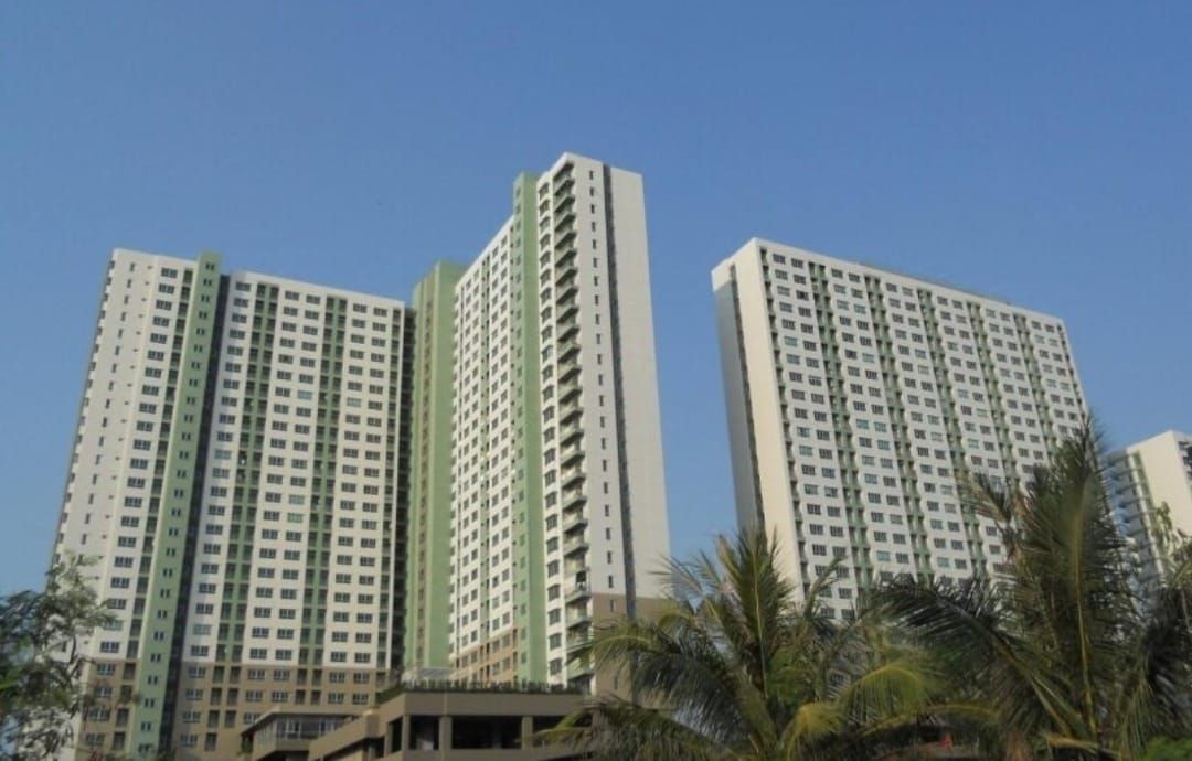 Appartamento a Pattaya, Thailandia, 23 m² - foto 14