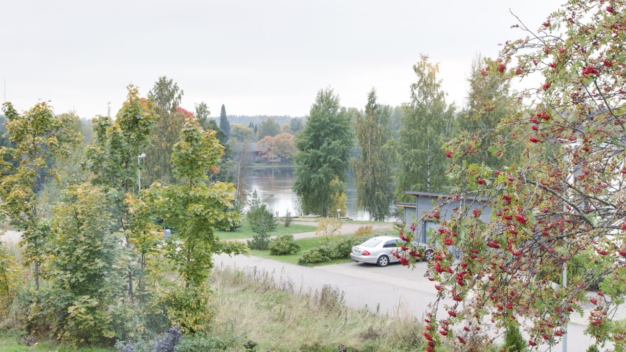 Villa in Imatra, Finnland, 203 m² - Foto 17