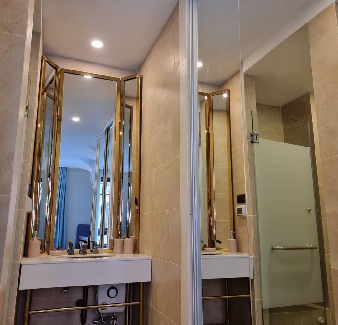 Wohnung in Pattaya, Thailand, 36 m² - Foto 4