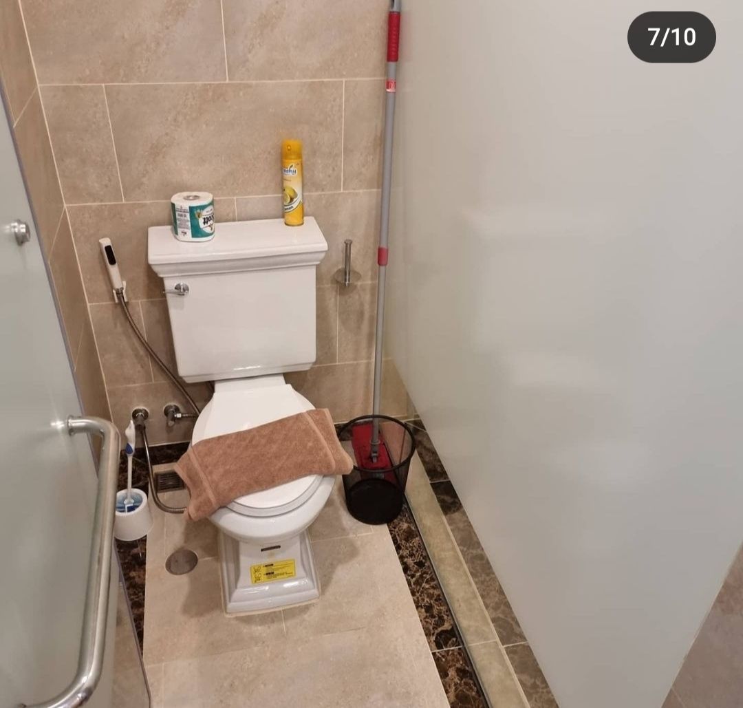 Wohnung in Pattaya, Thailand, 36 m² - Foto 5