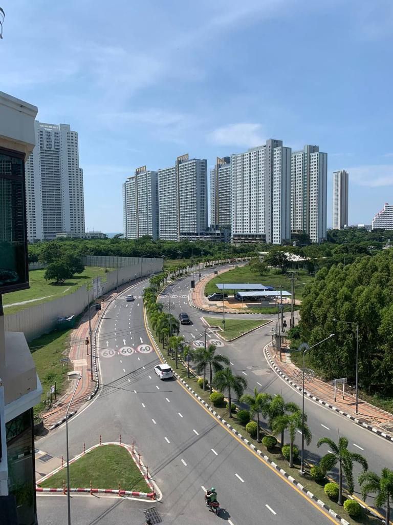 Wohnung in Pattaya, Thailand, 36 m² - Foto 11