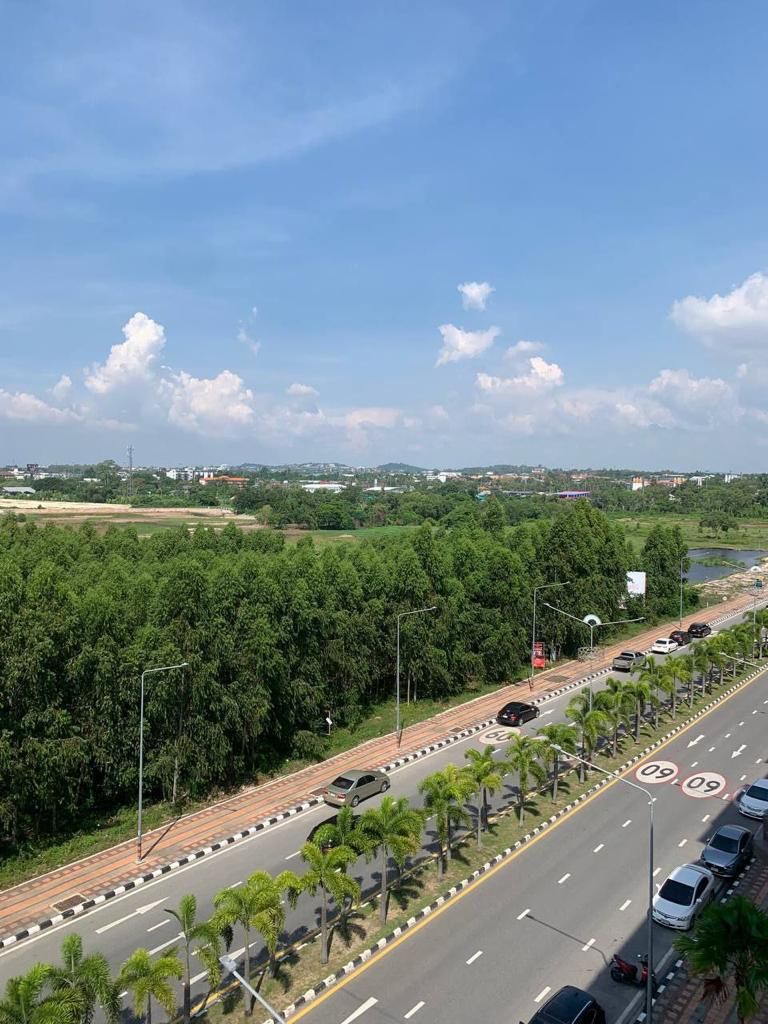 Wohnung in Pattaya, Thailand, 36 m² - Foto 14