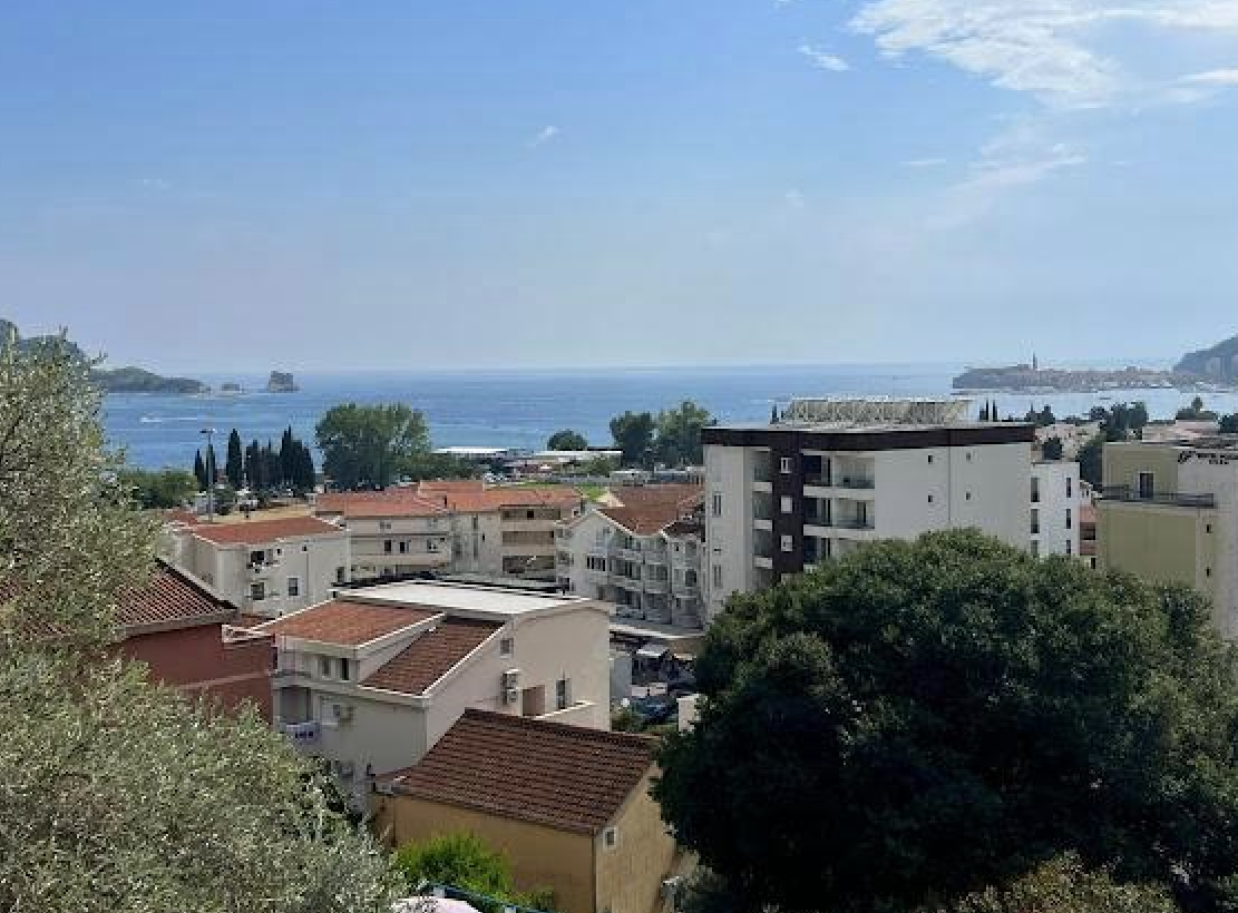 Casa a Budva, Montenegro, 354 m² - foto 2